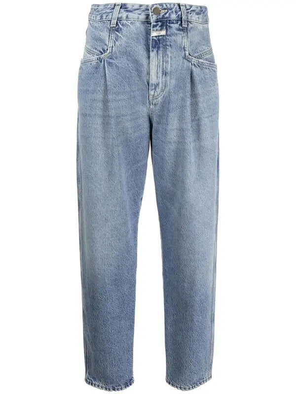 Closed A Better Blue Pearl Jeans - 29