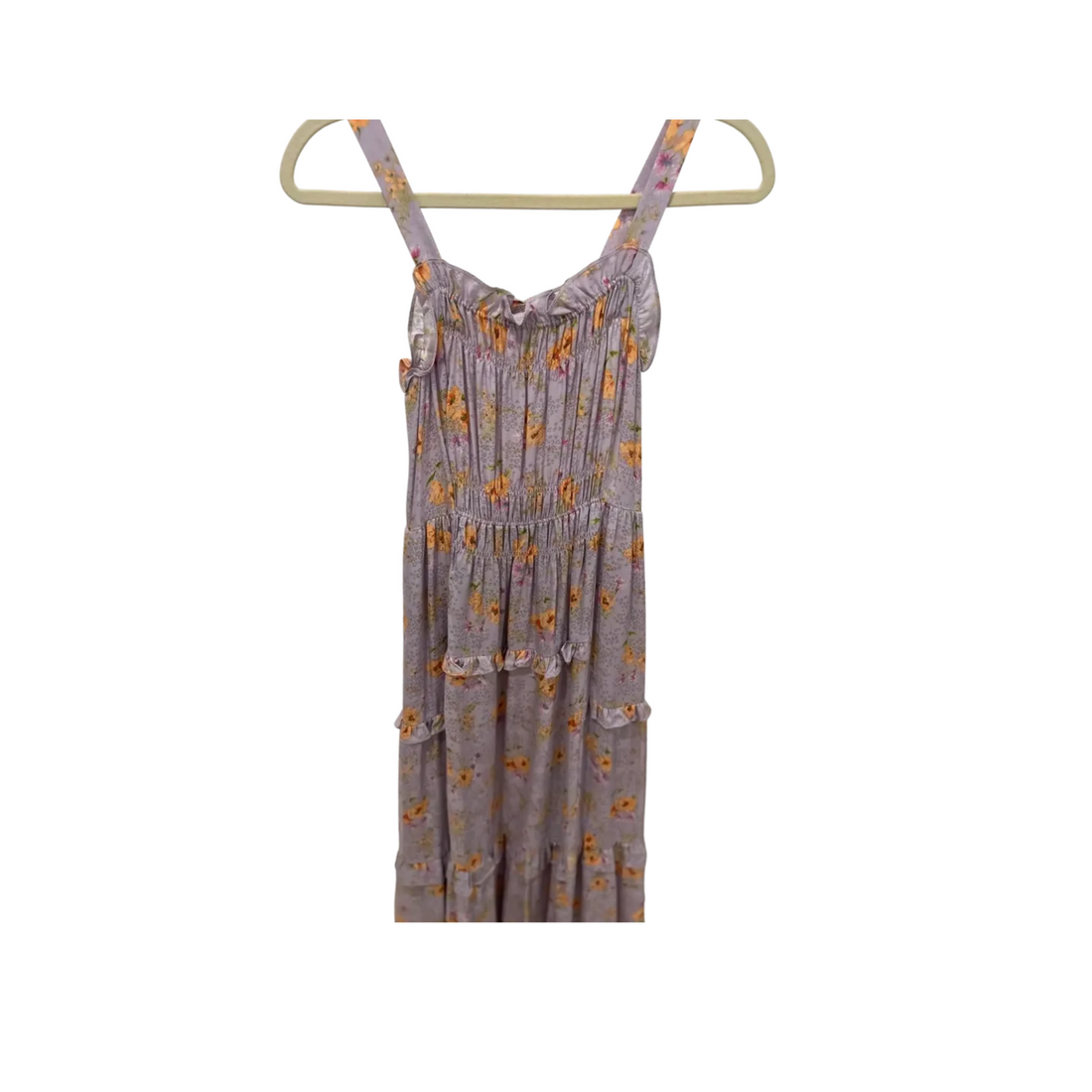 Rebecca Taylor - Emilia Silk Tank Dress - Size 2