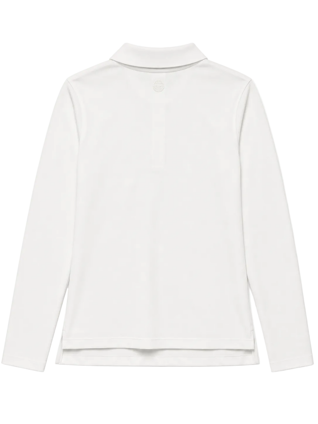 Tory Sport Long Sleeve Performance Polo - S