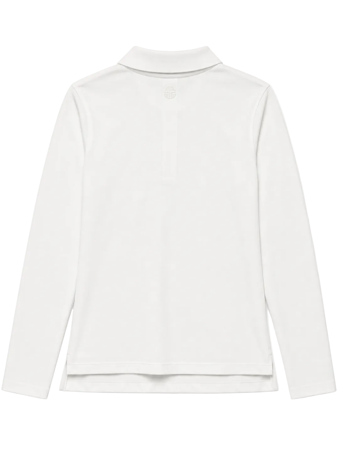 Tory Sport Long Sleeve Performance Polo - S