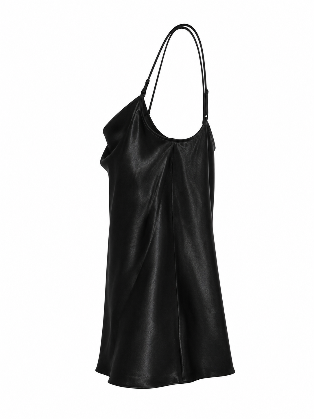 Vince Japanese Satin Cami - XS