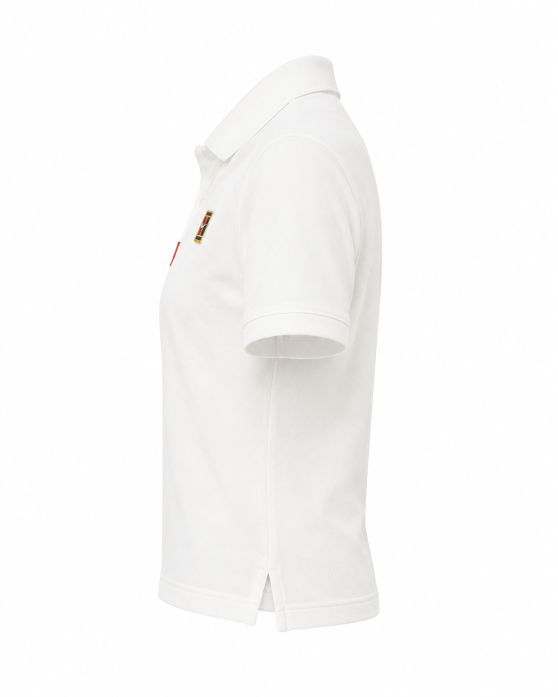 Nike Court Dri-Fit Heritage Polo 2.0 - XS