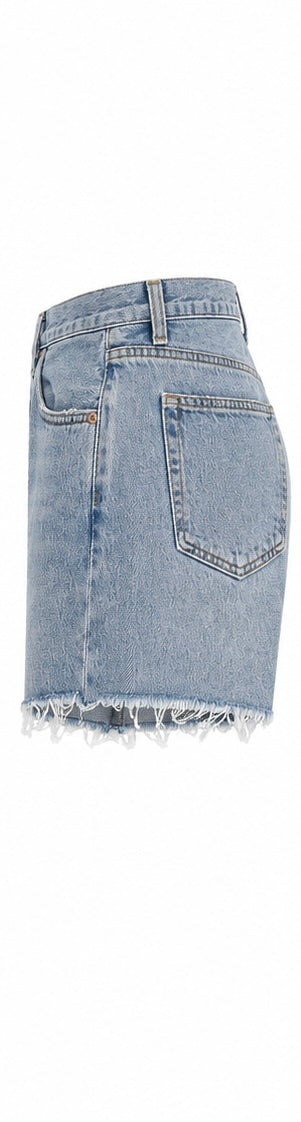 Agolde Parker Long Short - 25