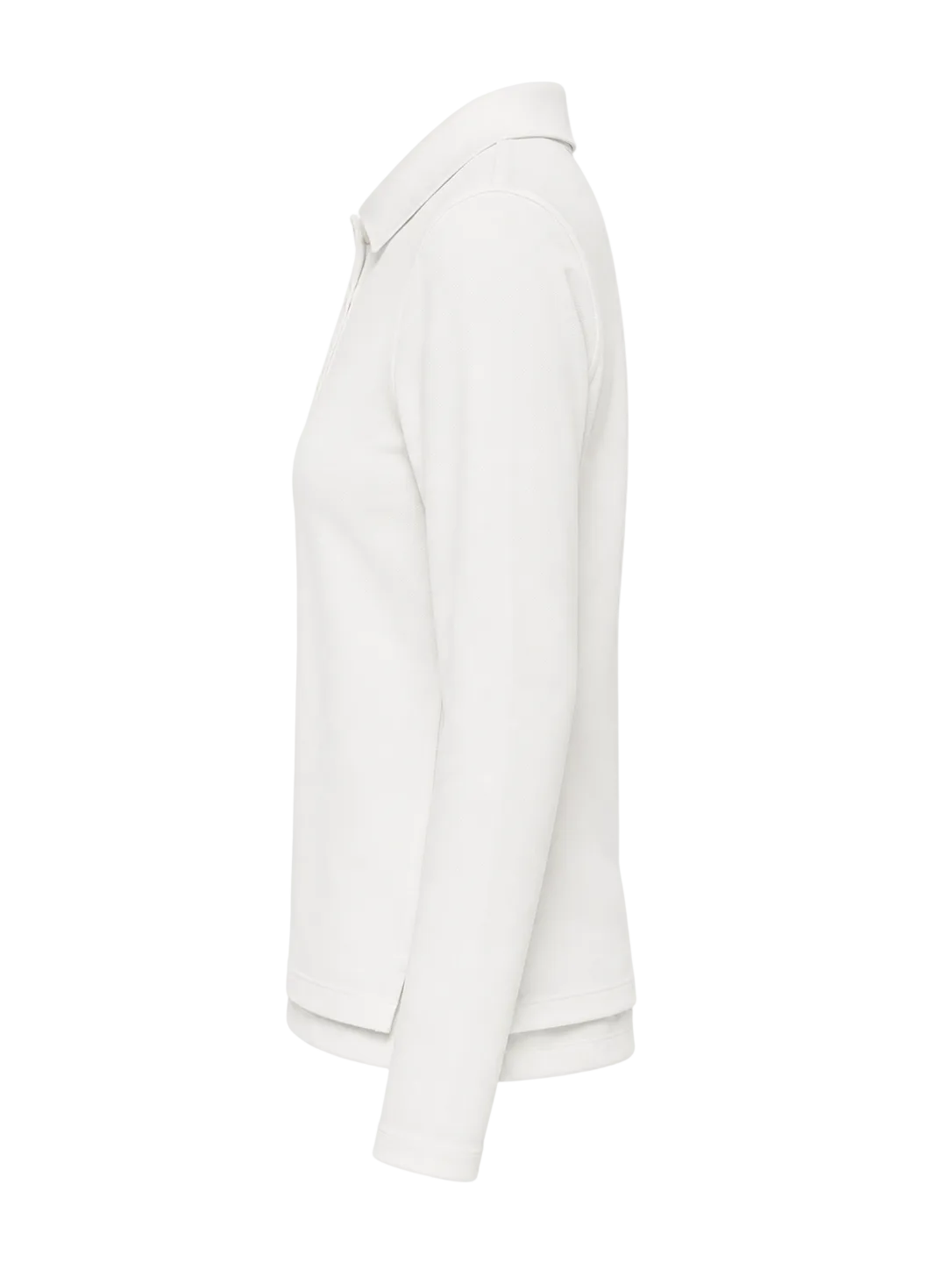 Tory Sport Long Sleeve Performance Polo - S