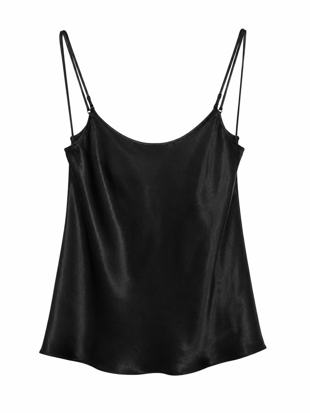 Vince Japanese Satin Cami - XS