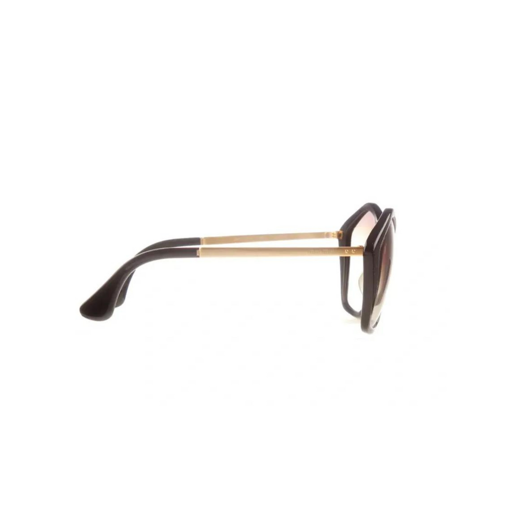 Miu Miu Hexagon Sunglasses