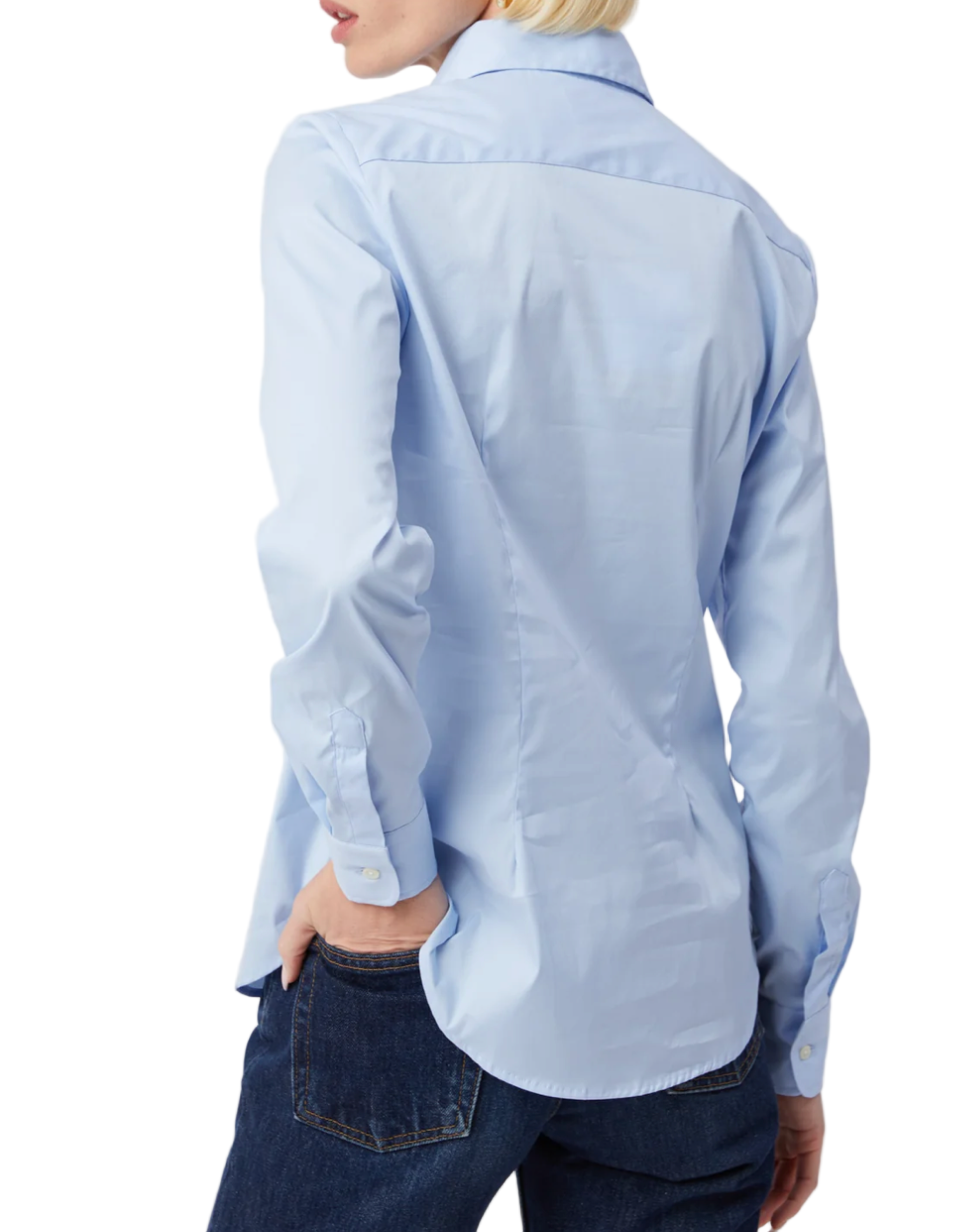 The Shirt Rochelle Behrens The Icon Shirt - XS