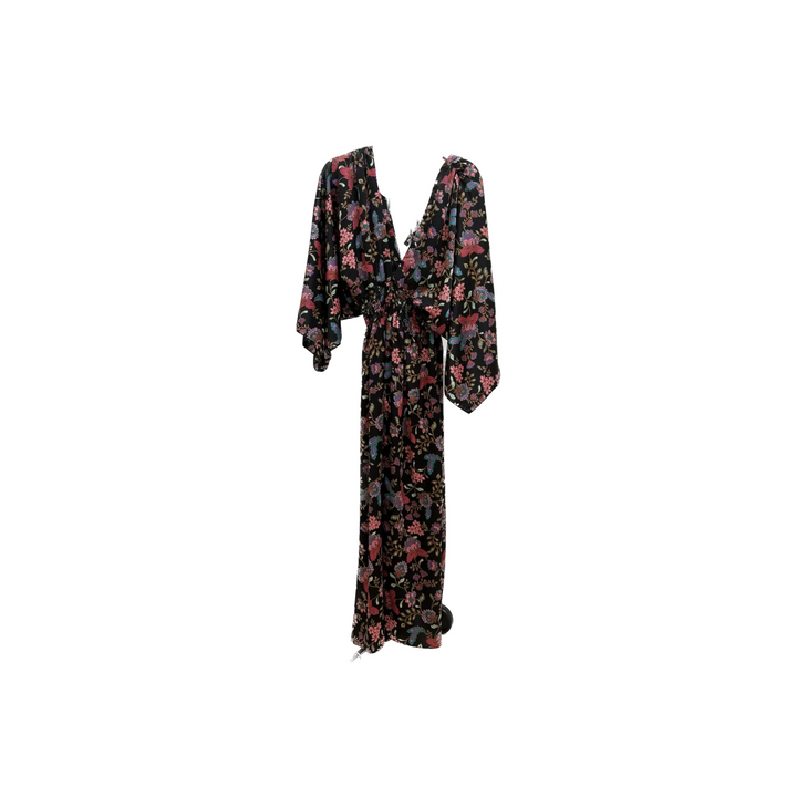 Misa Floral Dress - Size Medium