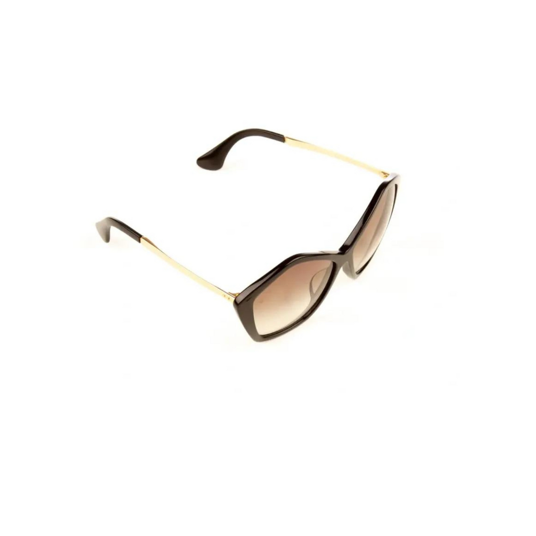Miu Miu Hexagon Sunglasses