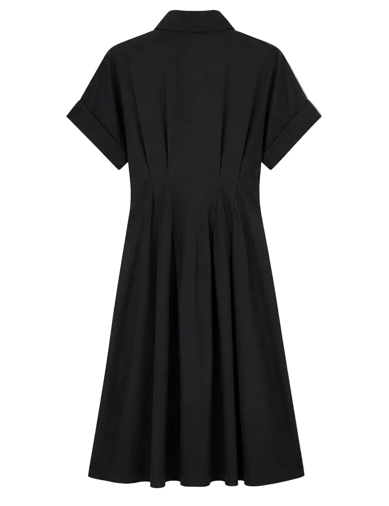 COS Midi Dress - XS