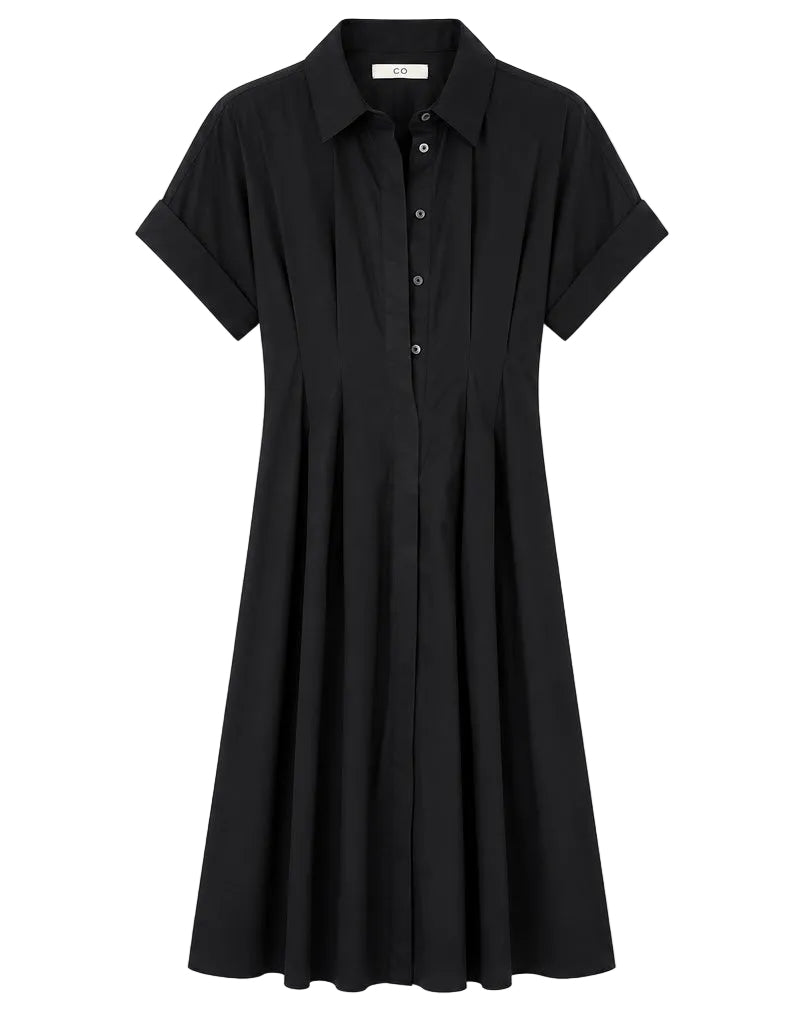 COS Midi Dress - XS