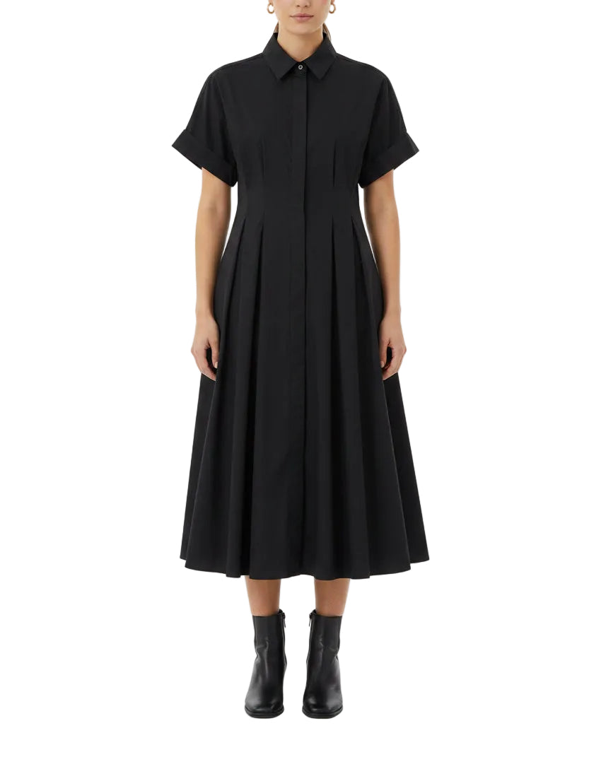 COS Midi Dress - XS