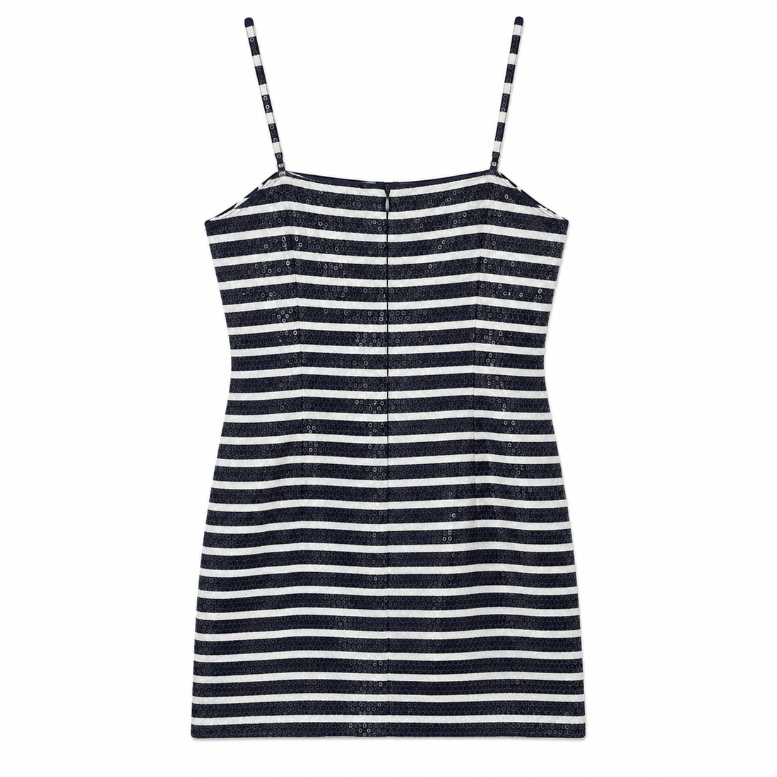 The Bar Rody Sequin Dress - S