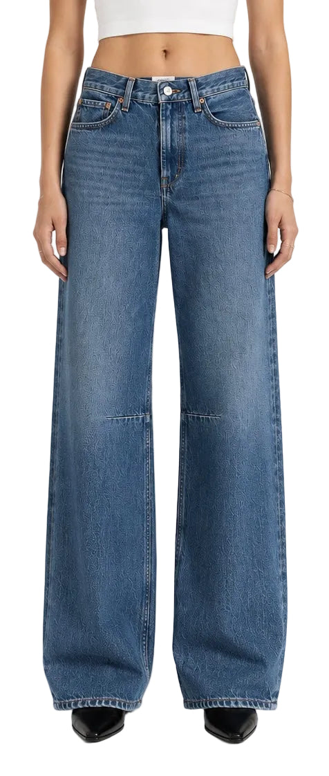 Citizens of Humanity Ayla Baggy Jeans - 27