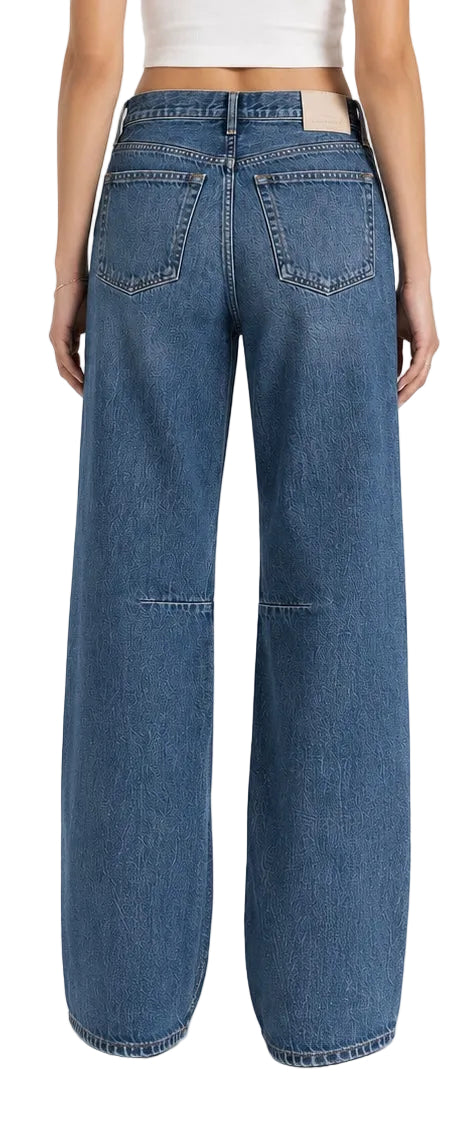 Citizens of Humanity Ayla Baggy Jeans - 27