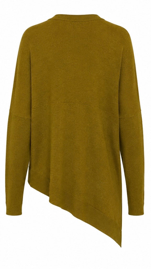 Odeeh Sweater Beryll - XXS
