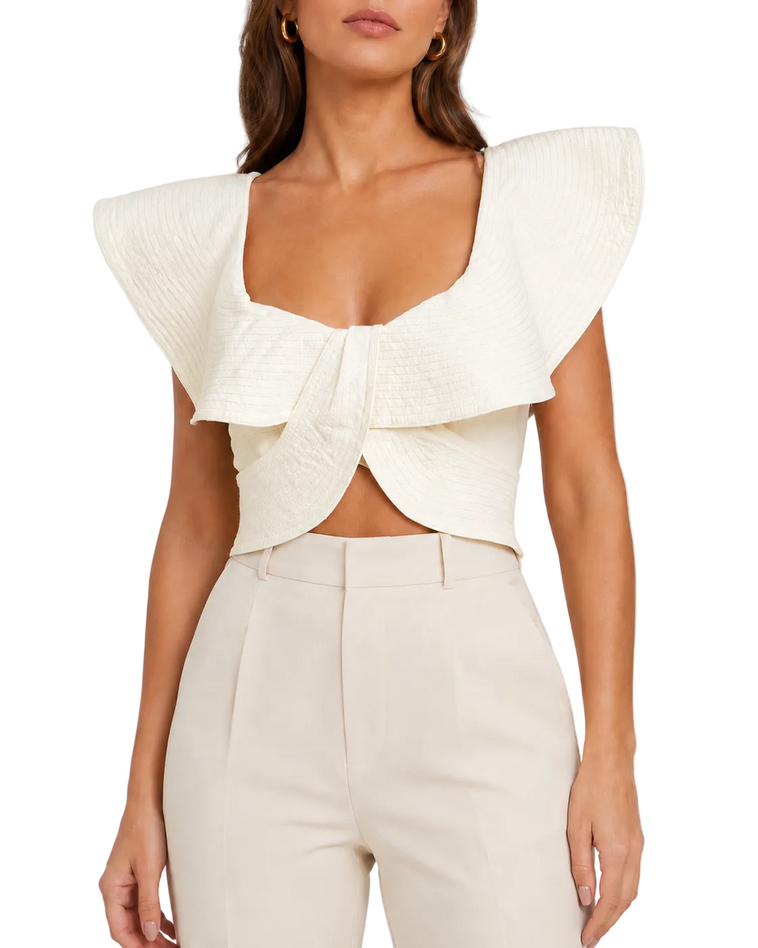 Johanna Ortiz Coconut Sugar Top - 2