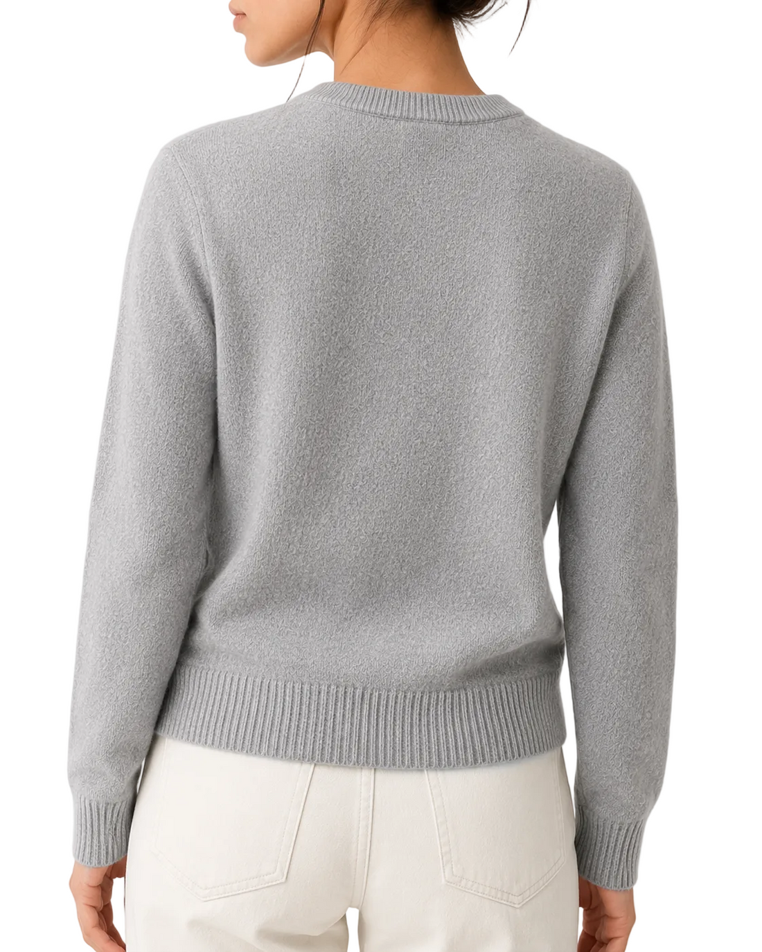 Lacoste  Wool Crew neck Sweater - FR 5 / US L
