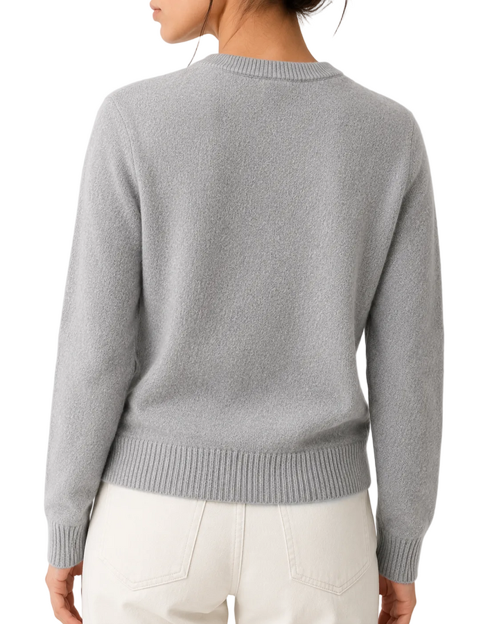 Lacoste  Wool Crew neck Sweater - FR 5 / US L