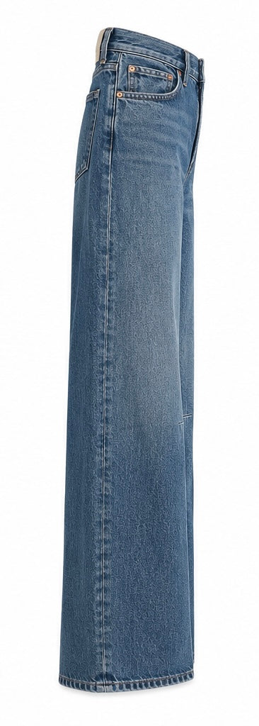 Citizens of Humanity Ayla Baggy Jeans - 27