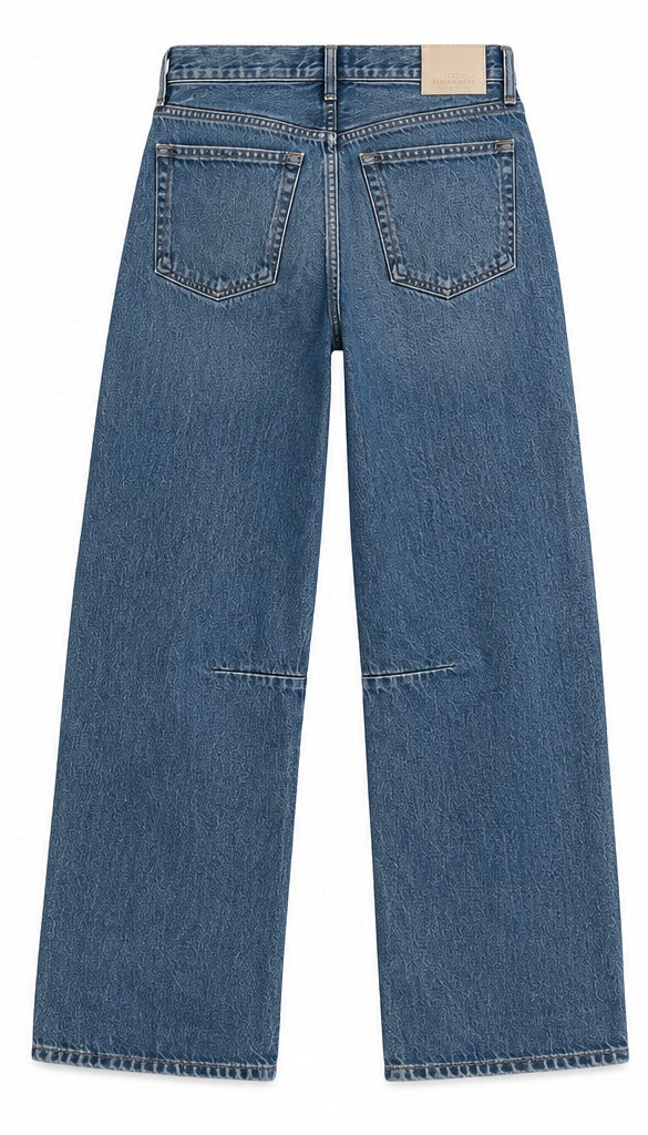 Citizens of Humanity Ayla Baggy Jeans - 27