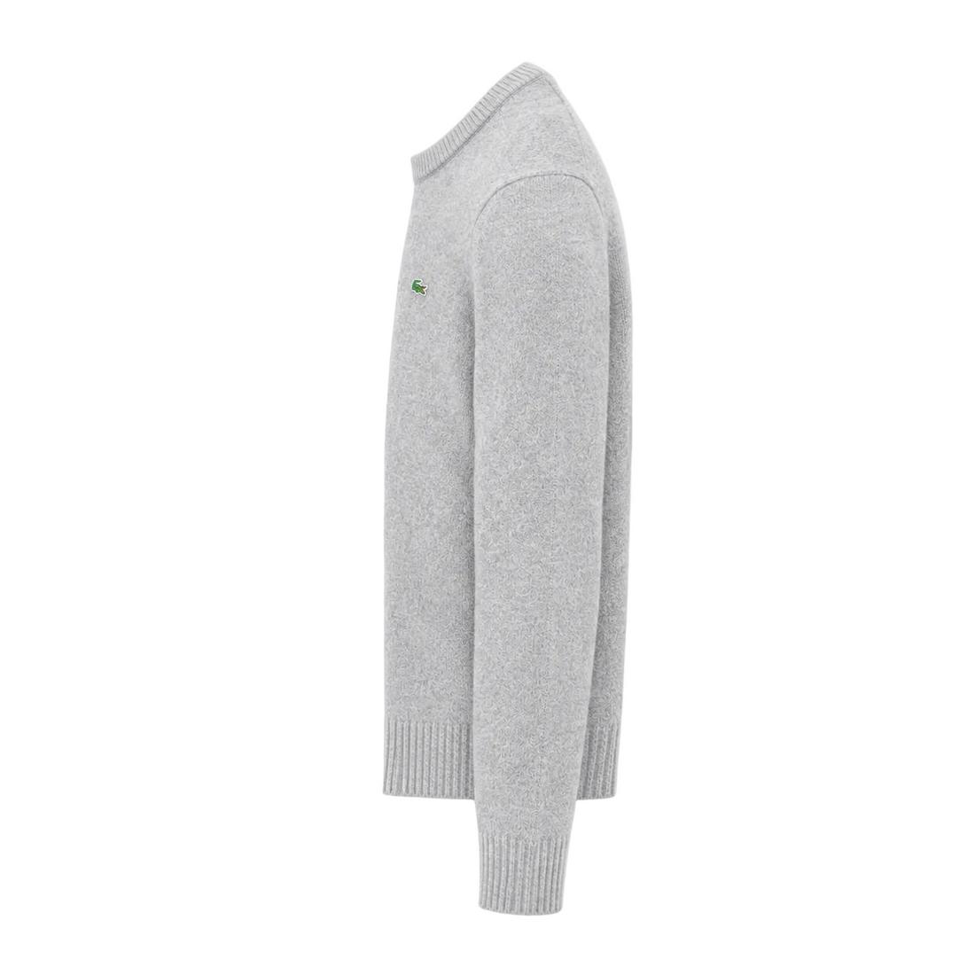 Lacoste  Wool Crew neck Sweater - FR 5 / US L