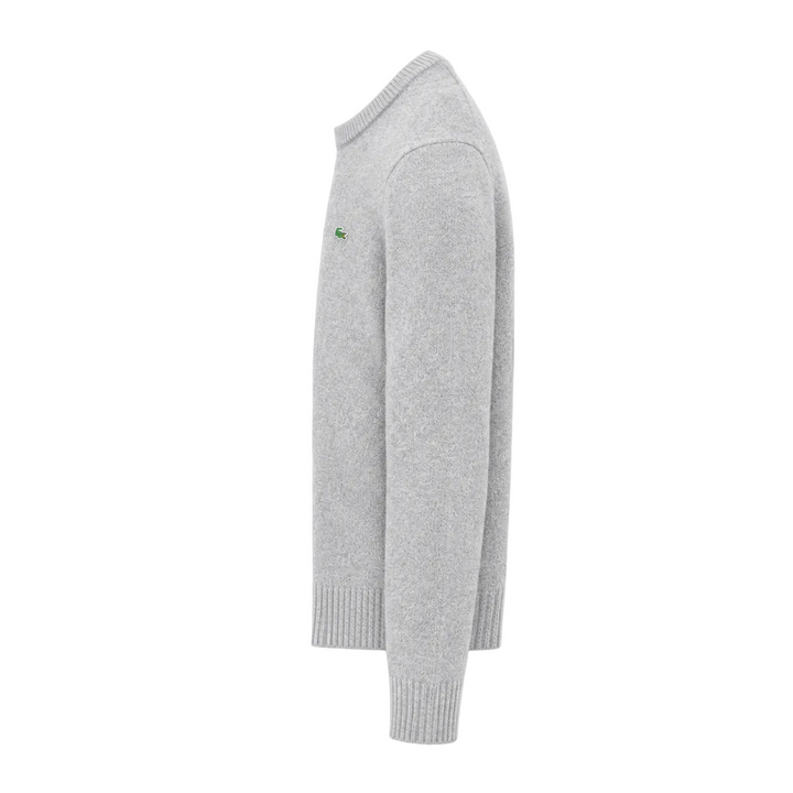 Lacoste  Wool Crew neck Sweater - FR 5 / US L