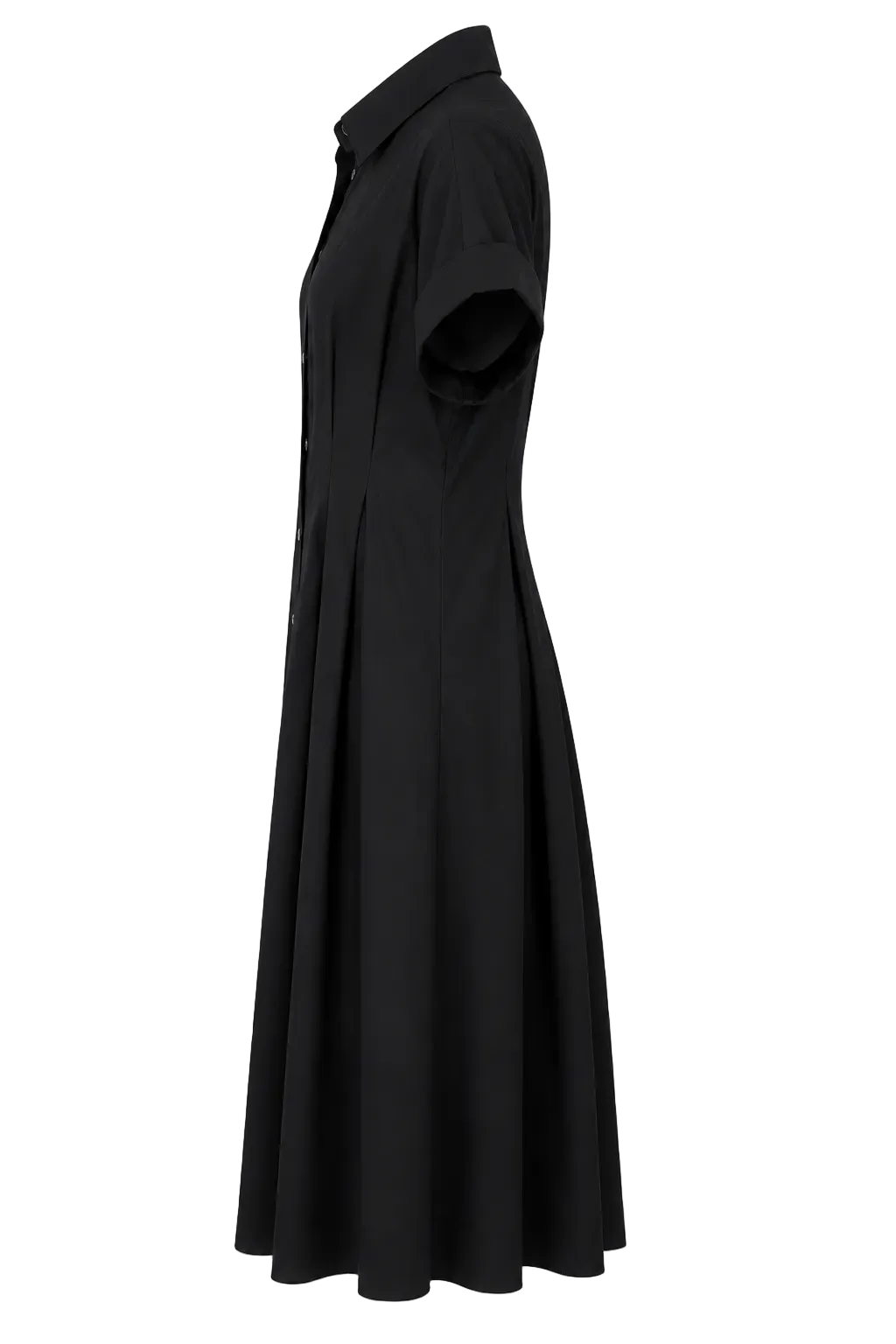 COS Midi Dress - XS