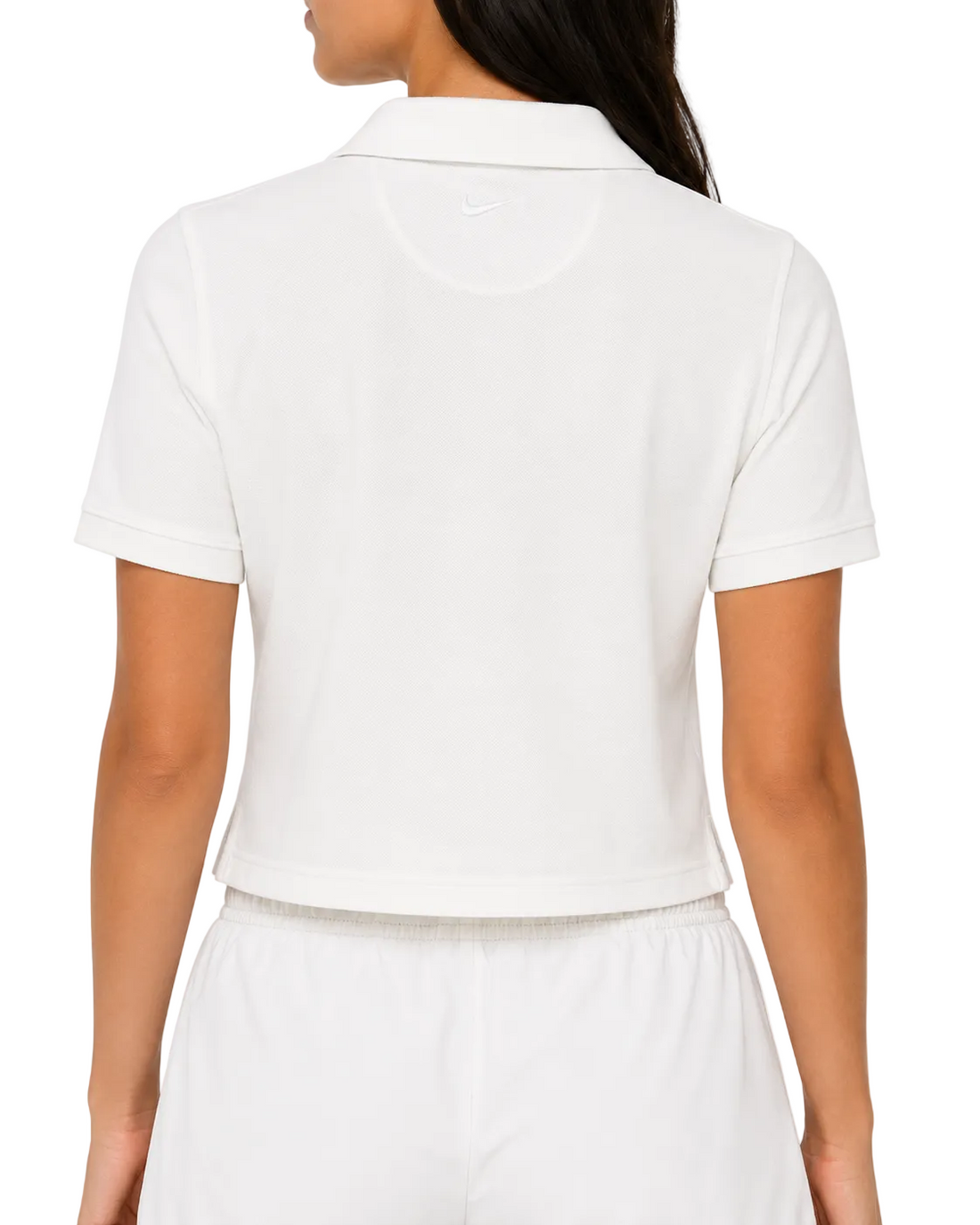 Nike Court Dri-Fit Heritage Polo 2.0 - XS