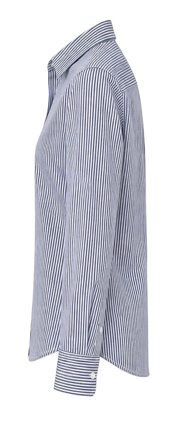 Nili Lotan Raphael Classic Shirt - XS