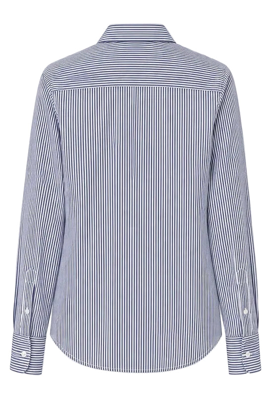 Nili Lotan Raphael Classic Shirt - XS