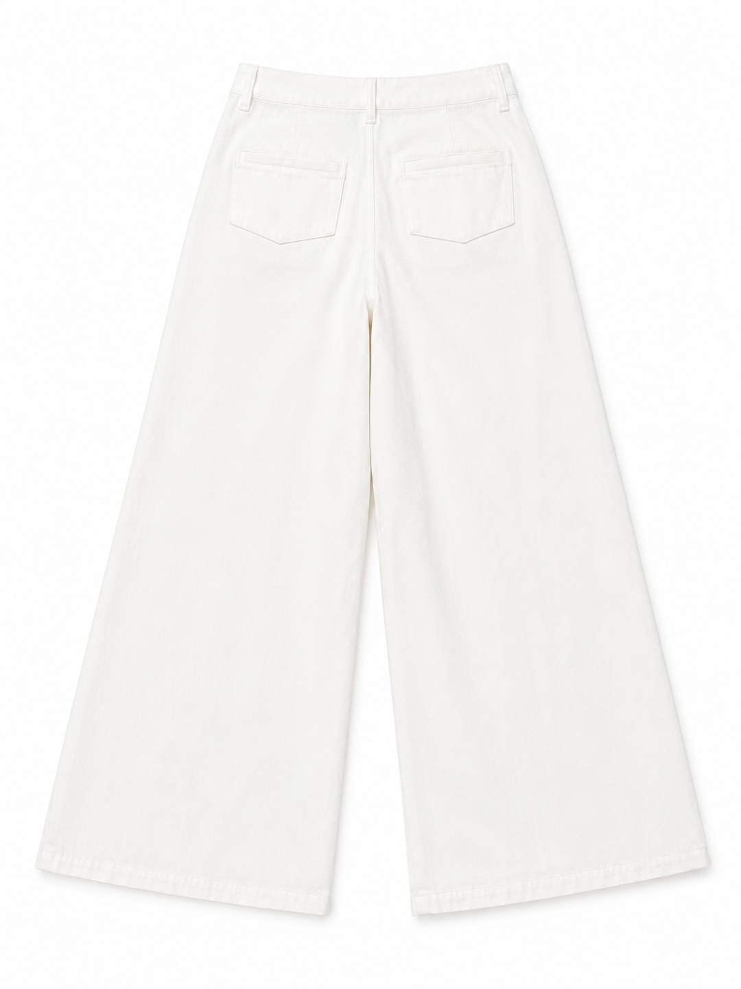Rag &amp; Bone Sofie Wide Leg Linen Pants - 0