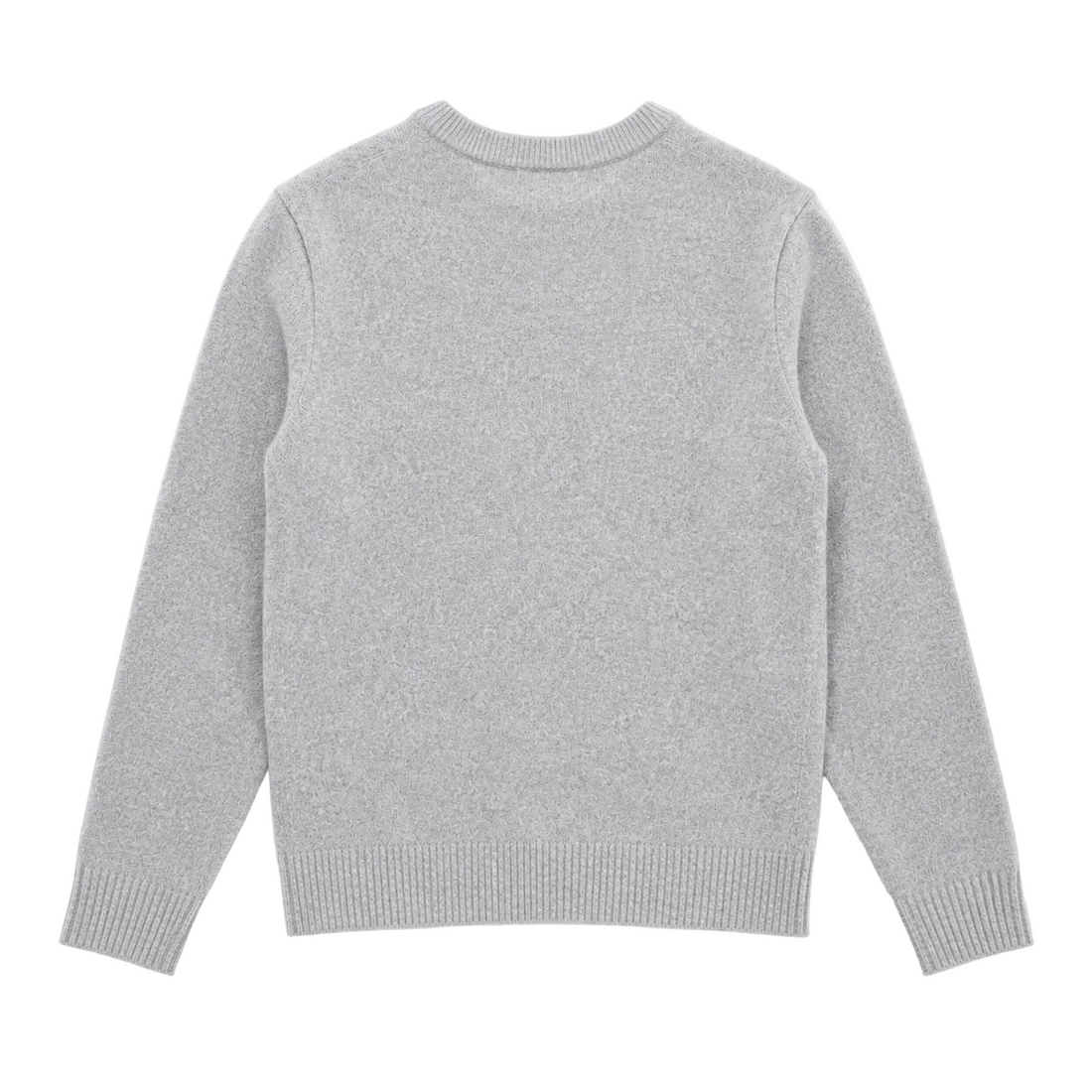 Lacoste  Wool Crew neck Sweater - FR 5 / US L