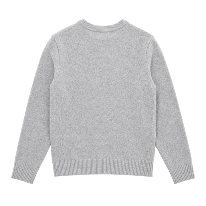 Lacoste  Wool Crew neck Sweater - FR 5 / US L