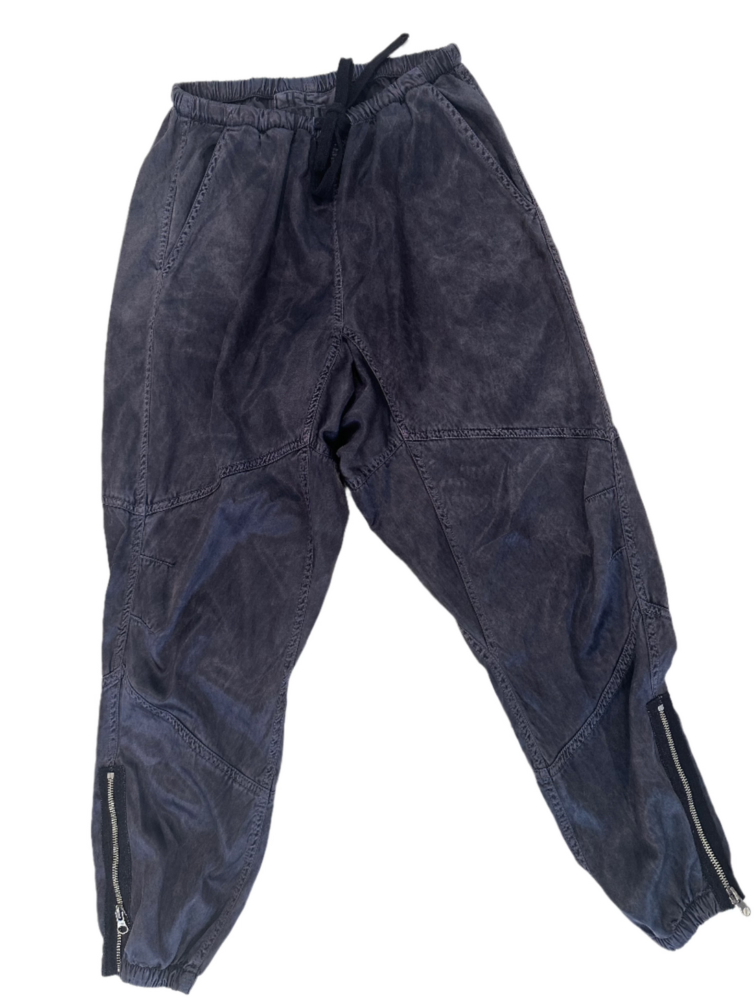 FREECITY Silk Joggers- M