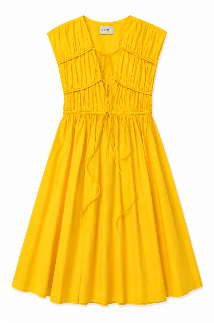 Tove Ceres Dress - 34