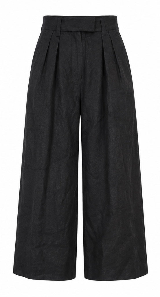 Anine Bing Lou Trouser - 2