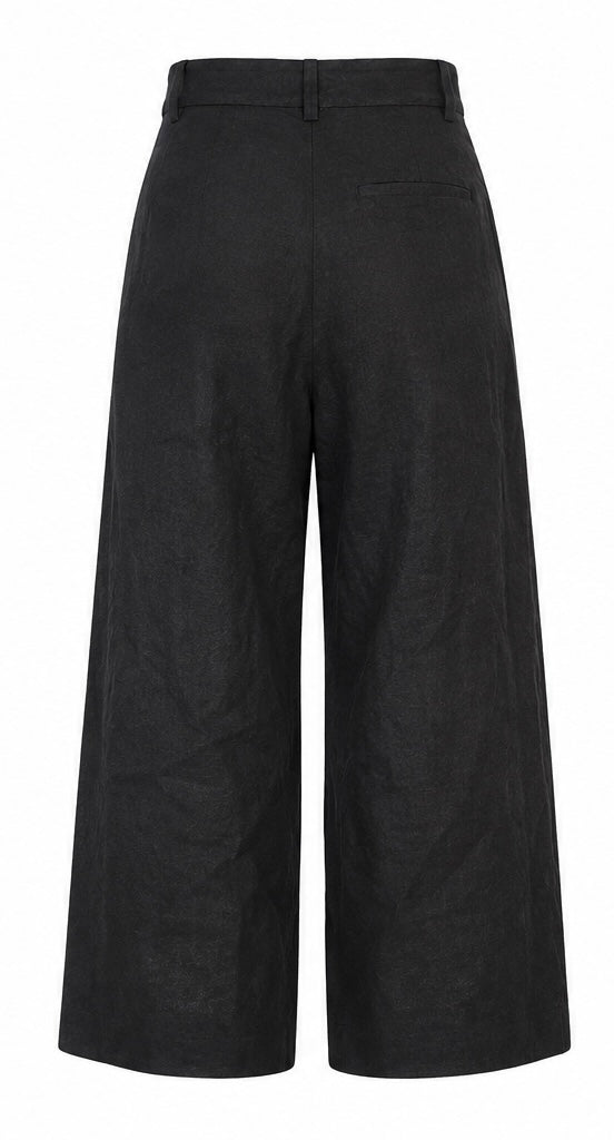 Anine Bing Lou Trouser - 2
