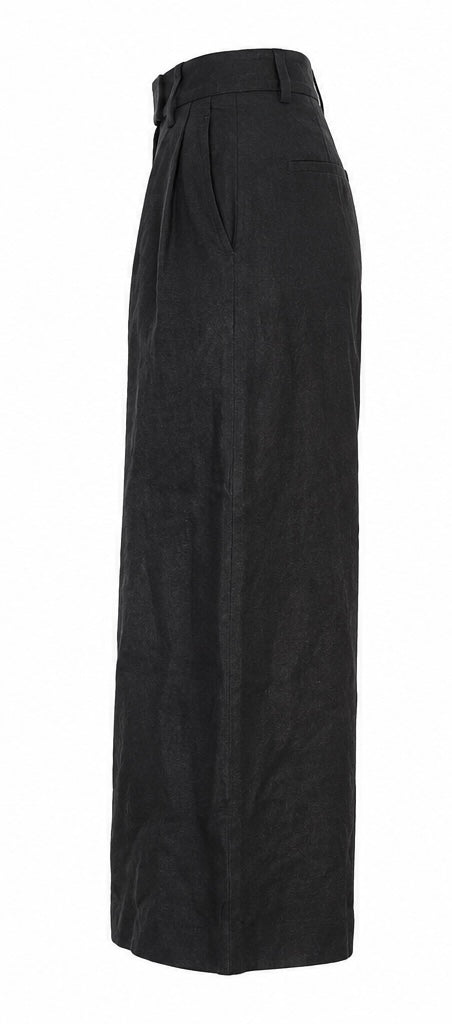 Anine Bing Lou Trouser - 2