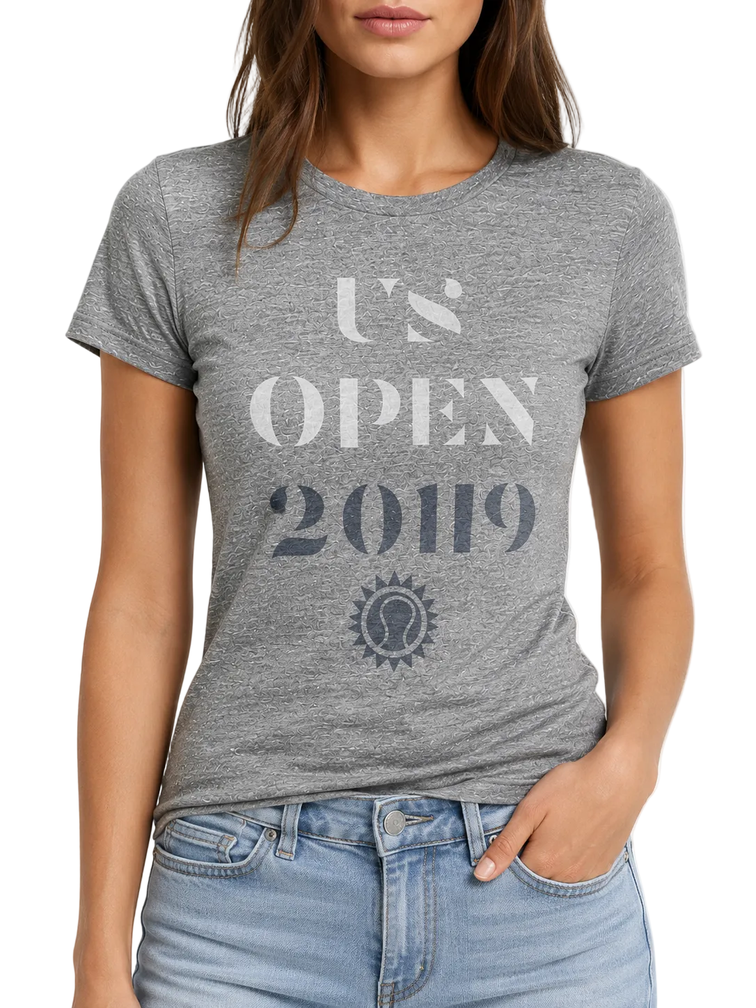 Sol Angeles x U.S Open Graphic Tee - XS/S