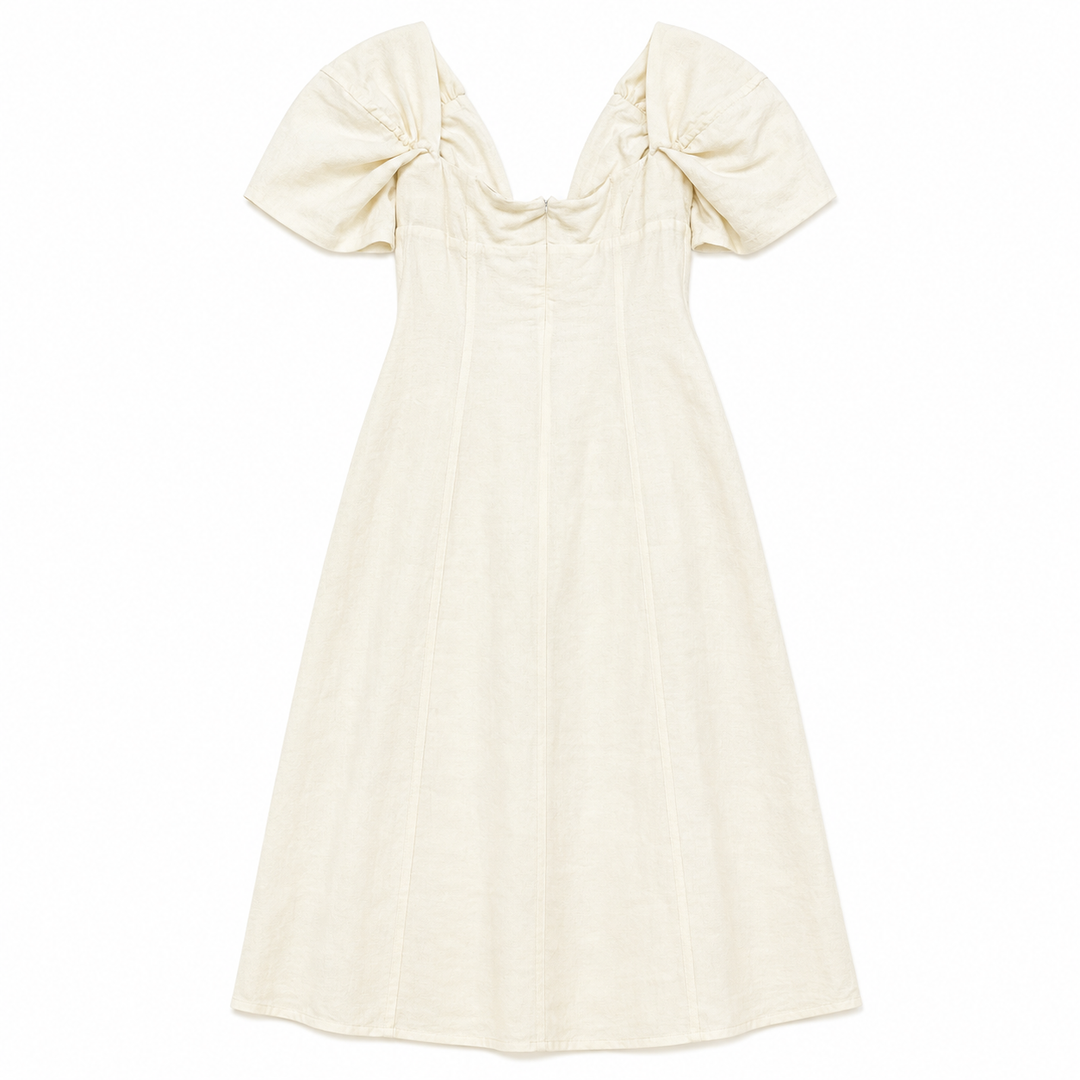 Cult Gaia Lissett Dress - 2