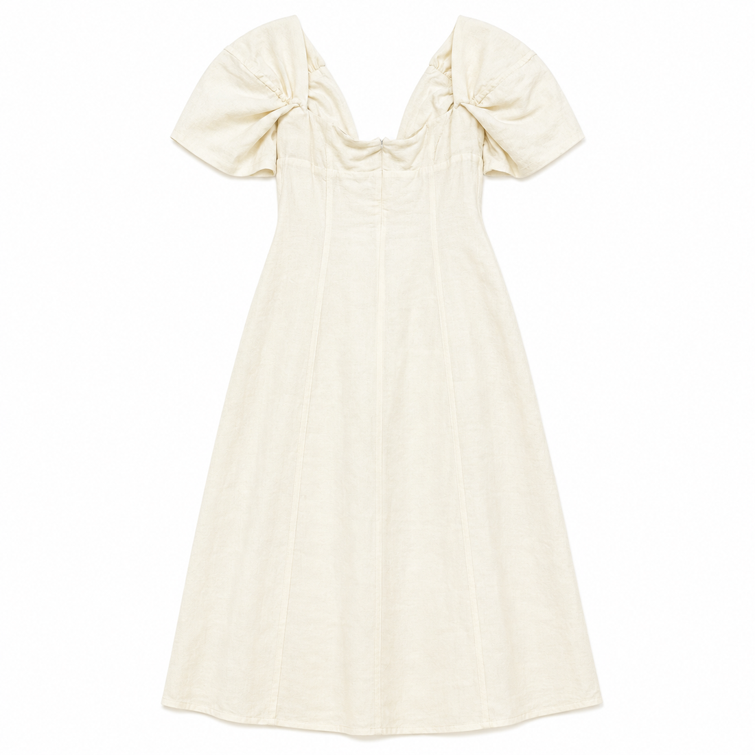 Cult Gaia Lissett Dress - 2