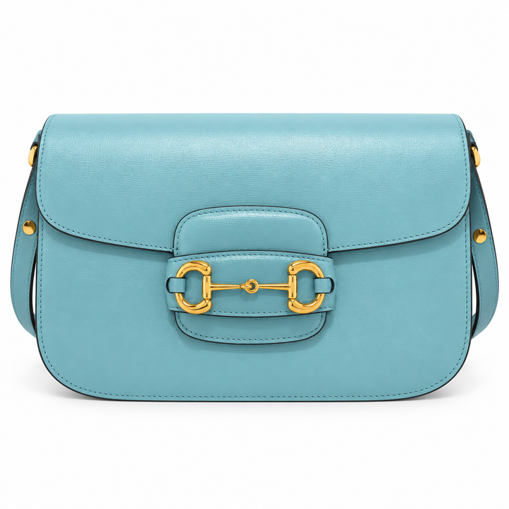 Gucci Horsebit 1955 leather handbag
