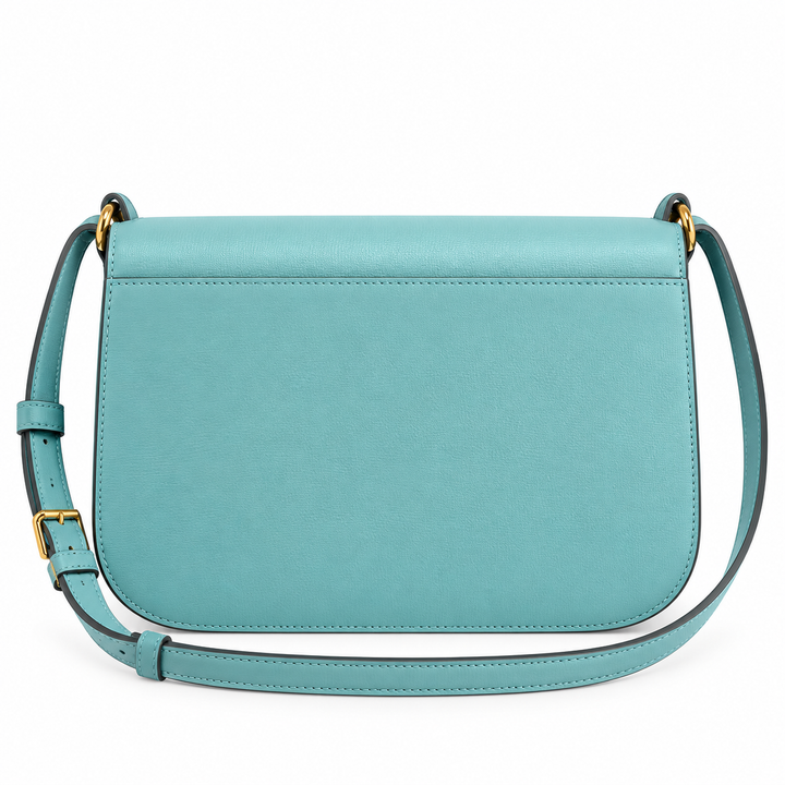 Gucci Horsebit 1955 leather handbag