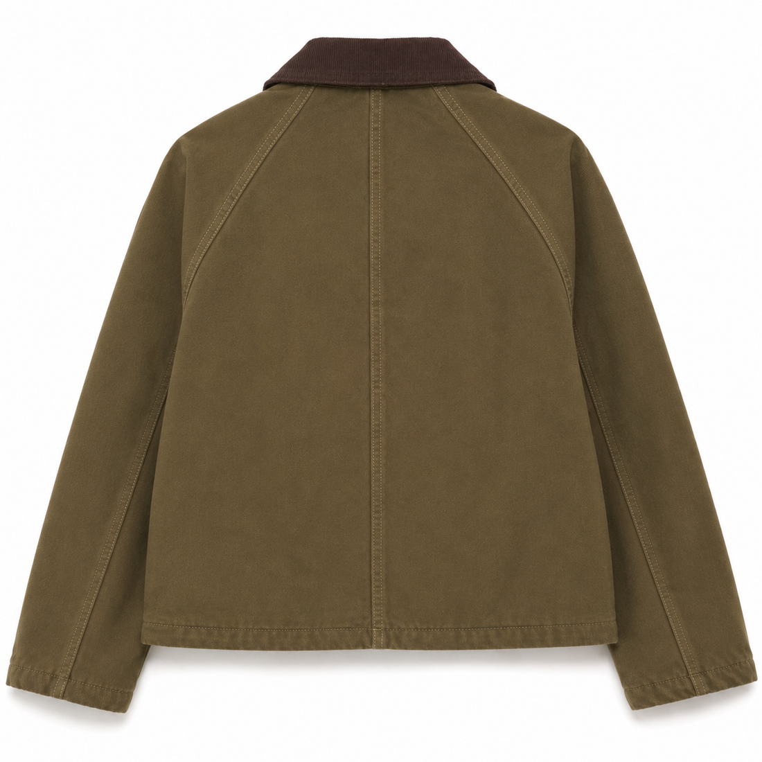 Mango Utility Jacket - M