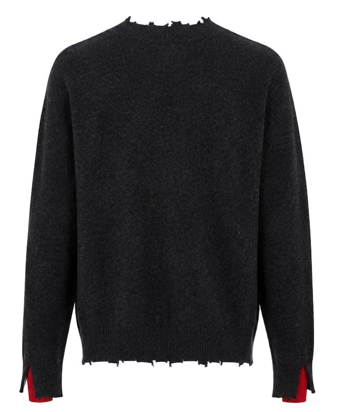 27 Miles Tyna Sweater - XS