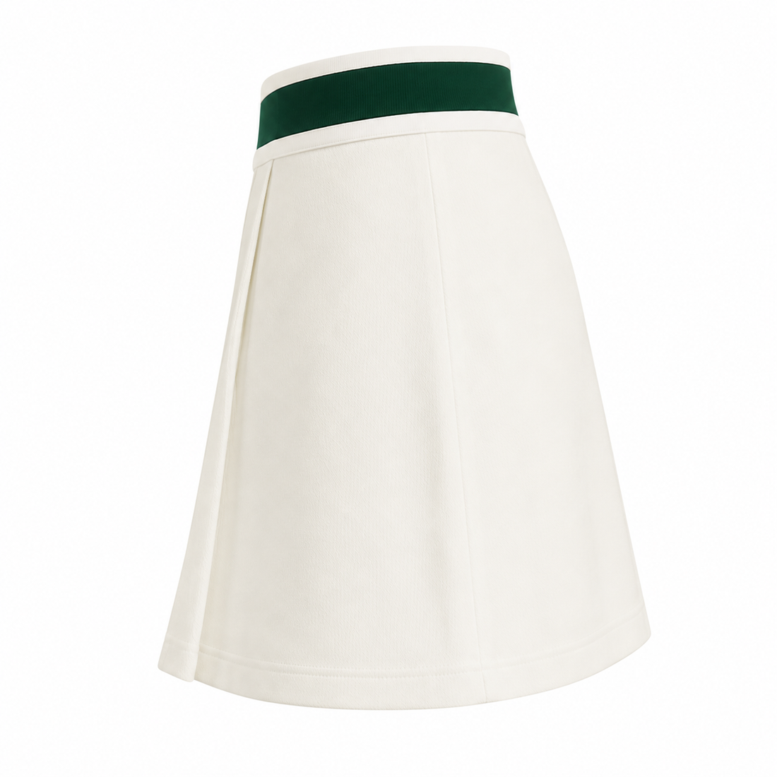 Adidas Originals Tennis Luxe Pleated Skirt - S