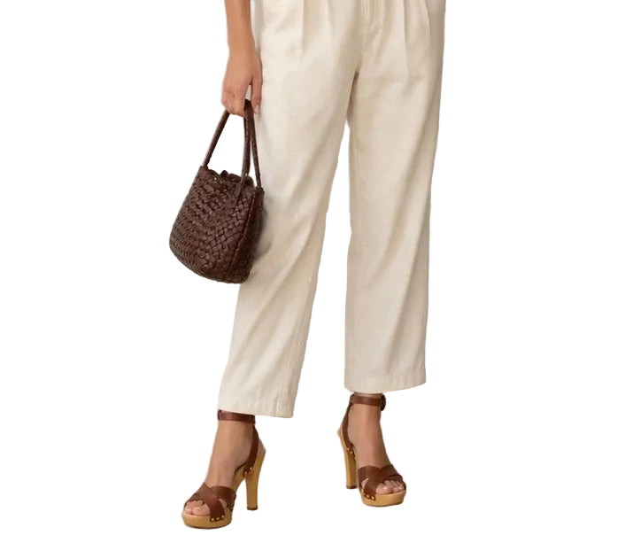 Veronica Beard Lamont Leather - 8.5