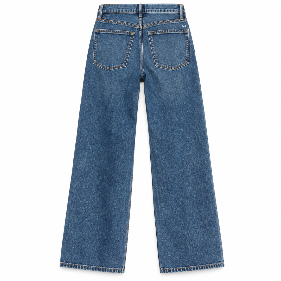 FRAME The Arrow Jeans in Rival - 30