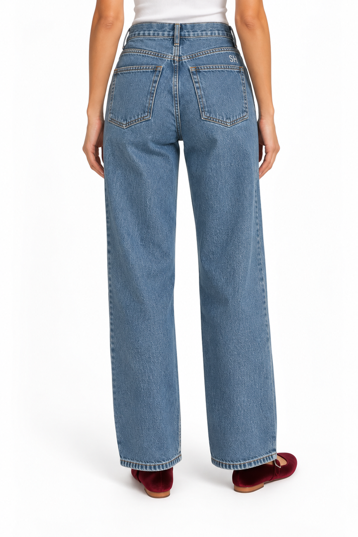 Still Here Childhood Jeans - 25